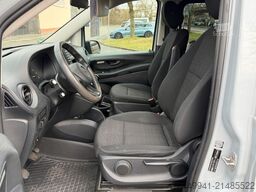 MERCEDES-BENZ Vito Mixto 114 lang*Klima*Tempomat*5 Sitze*AHK