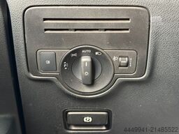 MERCEDES-BENZ Vito Mixto 114 lang*Klima*Tempomat*5 Sitze*AHK