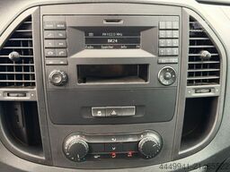 MERCEDES-BENZ Vito Mixto 114 lang*Klima*Tempomat*5 Sitze*AHK