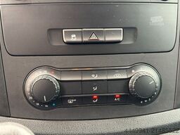MERCEDES-BENZ Vito Mixto 114 lang*Klima*Tempomat*5 Sitze*AHK