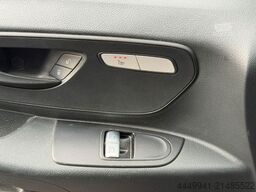 MERCEDES-BENZ Vito Mixto 114 lang*Klima*Tempomat*5 Sitze*AHK