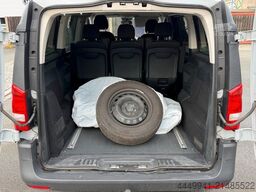 MERCEDES-BENZ Vito Mixto 114 lang*Klima*Tempomat*5 Sitze*AHK