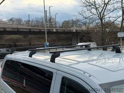 MERCEDES-BENZ Vito Mixto 114 lang*Klima*Tempomat*5 Sitze*AHK