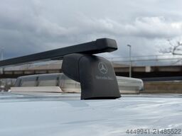 MERCEDES-BENZ Vito Mixto 114 lang*Klima*Tempomat*5 Sitze*AHK