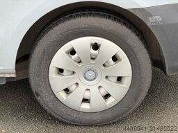 MERCEDES-BENZ Vito Mixto 114 lang*Klima*Tempomat*5 Sitze*AHK