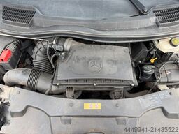 MERCEDES-BENZ Vito Mixto 114 lang*Klima*Tempomat*5 Sitze*AHK