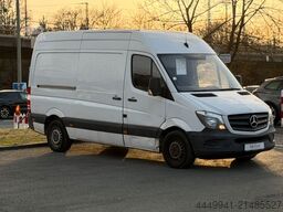 MERCEDES-BENZ Sprinter Kasten 316*Klima*Tempomat*3,5t AHK