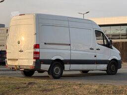 MERCEDES-BENZ Sprinter Kasten 316*Klima*Tempomat*3,5t AHK