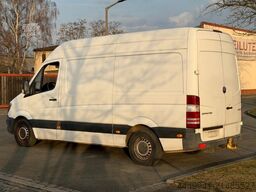 MERCEDES-BENZ Sprinter Kasten 316*Klima*Tempomat*3,5t AHK