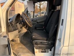 MERCEDES-BENZ Sprinter Kasten 316*Klima*Tempomat*3,5t AHK