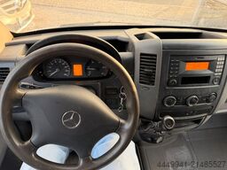 MERCEDES-BENZ Sprinter Kasten 316*Klima*Tempomat*3,5t AHK