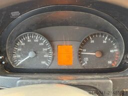 MERCEDES-BENZ Sprinter Kasten 316*Klima*Tempomat*3,5t AHK