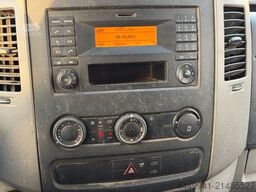 MERCEDES-BENZ Sprinter Kasten 316*Klima*Tempomat*3,5t AHK