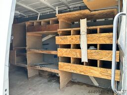 MERCEDES-BENZ Sprinter Kasten 316*Klima*Tempomat*3,5t AHK