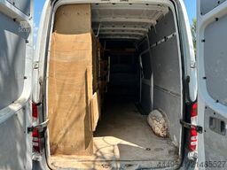 MERCEDES-BENZ Sprinter Kasten 316*Klima*Tempomat*3,5t AHK