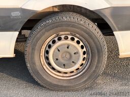 MERCEDES-BENZ Sprinter Kasten 316*Klima*Tempomat*3,5t AHK