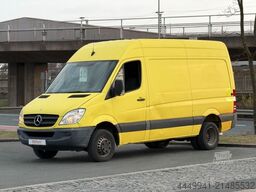 MERCEDES-BENZ Sprinter 416*L2H2*3t AHK*Euro 5*Ablastung 3,5t