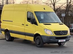 MERCEDES-BENZ Sprinter 416*L2H2*3t AHK*Euro 5*Ablastung 3,5t