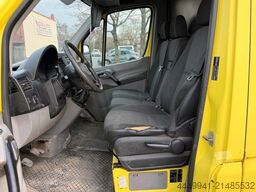 MERCEDES-BENZ Sprinter 416*L2H2*3t AHK*Euro 5*Ablastung 3,5t