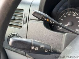 MERCEDES-BENZ Sprinter 416*L2H2*3t AHK*Euro 5*Ablastung 3,5t