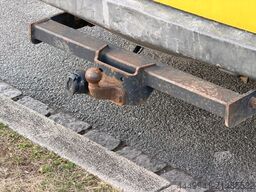 MERCEDES-BENZ Sprinter 416*L2H2*3t AHK*Euro 5*Ablastung 3,5t