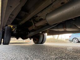 MERCEDES-BENZ Sprinter 416*L2H2*3t AHK*Euro 5*Ablastung 3,5t