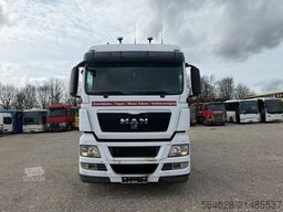 MAN 26.440 TGX - 6x2 - Retarder