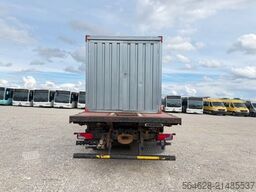 MAN 26.440 TGX - 6x2 - Retarder
