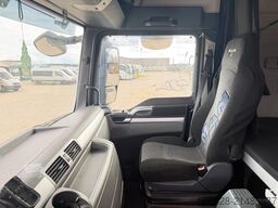 MAN 26.440 TGX - 6x2 - Retarder