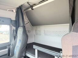 MAN 26.440 TGX - 6x2 - Retarder