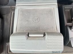 MAN 26.440 TGX - 6x2 - Retarder