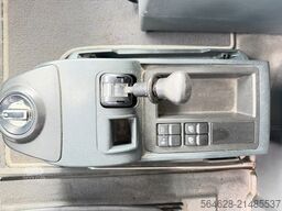 MAN 26.440 TGX - 6x2 - Retarder