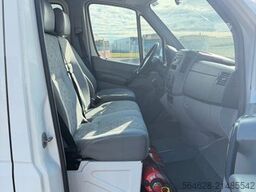 VOLKSWAGEN Crafter 2.5TDi - Klima - TÜV 12-2027