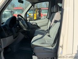 VOLKSWAGEN Crafter 2.5TDi - Klima - TÜV 12-2027