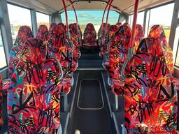 MERCEDES-BENZ Citaro O 530 LE - TÜV NEU