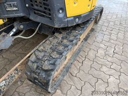 YANMAR VIO23-6 / 2022 BJ / 1.570 H / vebreiterbares LW