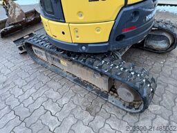 YANMAR VIO23-6 / 2022 BJ / 1.570 H / vebreiterbares LW