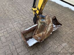 YANMAR VIO23-6 / 2022 BJ / 1.570 H / vebreiterbares LW