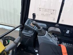 YANMAR VIO23-6 / 2022 BJ / 1.570 H / vebreiterbares LW