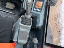 YANMAR VIO23-6 / 2022 BJ / 1.570 H / vebreiterbares LW