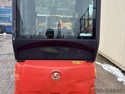 KUBOTA KX016-4 / 2019 BJ / 957 Stunden