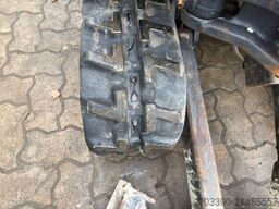 KUBOTA KX016-4 / 2019 BJ / 957 Stunden