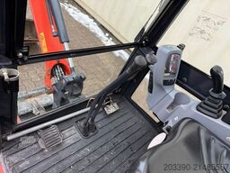 KUBOTA KX016-4 / 2019 BJ / 957 Stunden