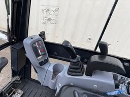 KUBOTA KX016-4 / 2019 BJ / 957 Stunden