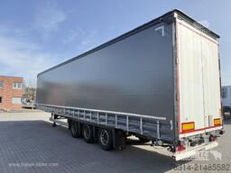 Schmitz Cargobull Curtainsider Mega Getränke