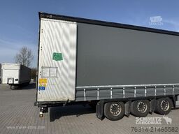 Schmitz Cargobull Curtainsider Mega Getränke