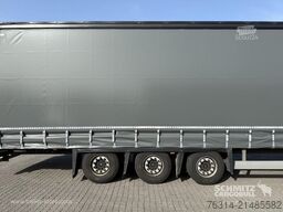 Schmitz Cargobull Curtainsider Mega Getränke
