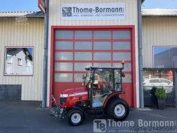 Massey Ferguson MF 1735 M HC