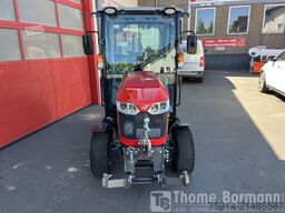 Massey Ferguson MF 1735 M HC