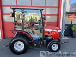 Massey Ferguson MF 1735 M HC